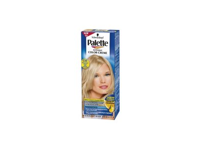 Dažomasis kremas plaukams PALETTE Superblond, švesina, E20