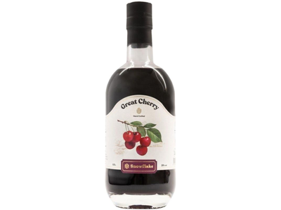 Great Cherry 0,5 l