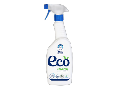 Universali valymo priemonė Seal 780ml Eco