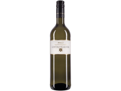 Pfalz Gewurztraminer 0,75 l