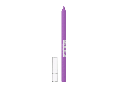 Gelinis akių kontūro pieštukas MAYBELLINE TATTOO, Nr. 801, 1 vnt.