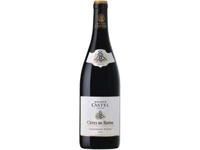 Maison Castel Cotes du Rhone 0,75 l
