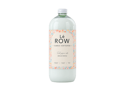 Minkštiklis Lé Row Dolce Nonna, 1 l