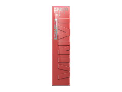 Lūpų dažai MAYBELLINE SUPER STAY VINYL INK, Nr. 15, 1 vnt.