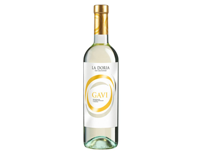 La Doria Gavi 0,75 l