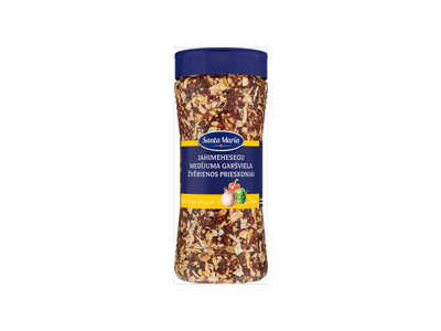 Žvėrienos prieskoniai SANTA MARIA, 220 g