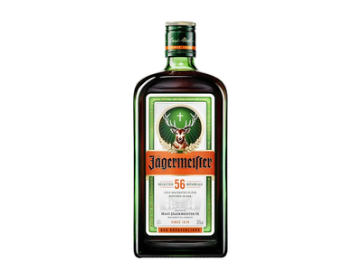 Likeris JAGERMEISTER 35%, 700 ml