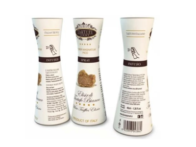 Baltųjų trumų ekstraktas TARTUFI JIMMY, 40ml