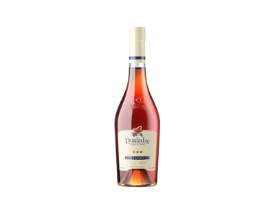 Brendis DUGLADZE 3 YO, 500 ml