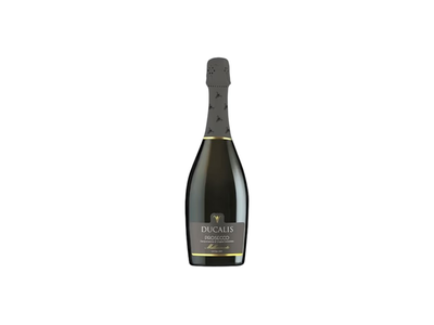 Put.saus.vyn. DUCALIS PROSECCO MILLES., 0,75l