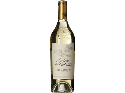 Podere Don Cataldo Vermentino Salento 0,75 l