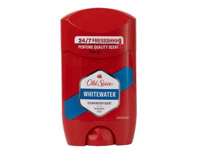 Vyr.piešt.dezod., OLD SPICE WHITE WATER, 50ml