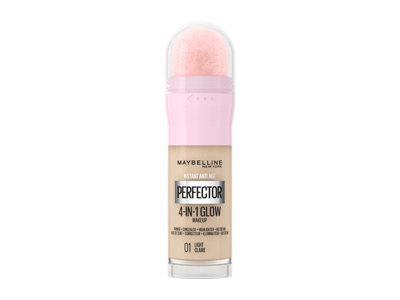 Daugiafunkcinė makiažo priemonė MAYBELLINE I.P.G4IN1, Nr. 01, 20 ml