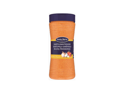 Bulvių prieskoniai SANTA MARIA, 350 g
