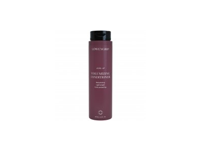 Apimties suteikiantis kondicionierius LÖWENGRIP LEVEL UP, 200 ml