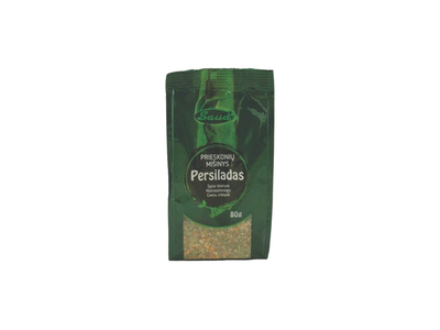 Persiladas SAUDA, 80 g