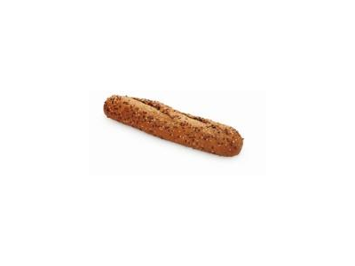 Pusilgis prancūziškas batonas DAUPHINE, su sėklomis, šaldytas, 125 g x 55vnt, 4229820