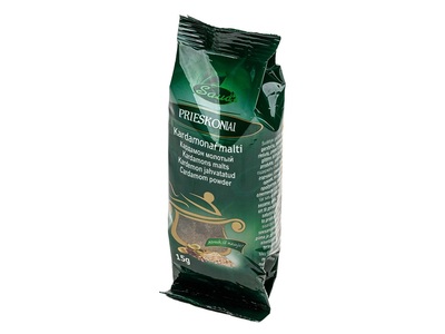 Maltas kardamonas SAUDA, 15 g