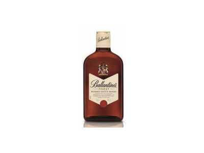 Škotiškas viskis Ballantine's Finest 0,2l 40%