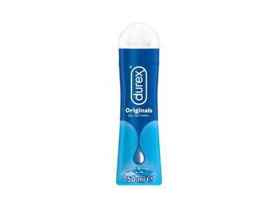 Lubrikantas DUREX PLAY FEEL, 50 ml