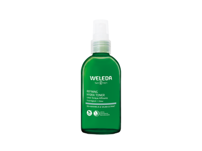 WELEDA veido tonikas, 150 ml