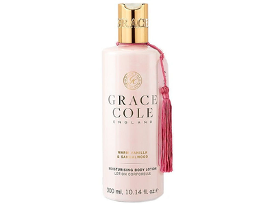 Kūno losjonas Grace Cole, 300 ml