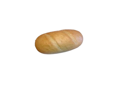 Šaldyta duona iš kviečių ir rugių miltų, 525g x 20 vnt