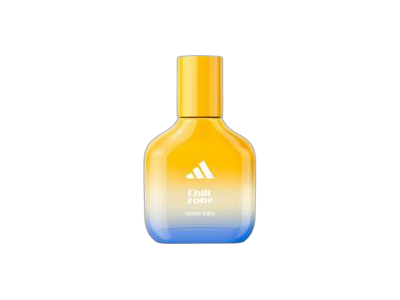 Moteriškas tualetinis vanduo ADIDAS CHILL ZONE, 30 ml