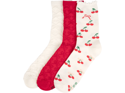 Kojinės MYWEAR BOW , 37/39, 3 vnt.,
