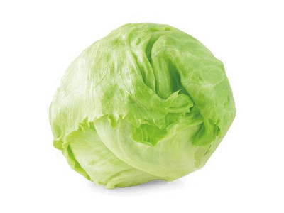 Gūžinės salotos ICEBERG, 10 d., 1 vnt.