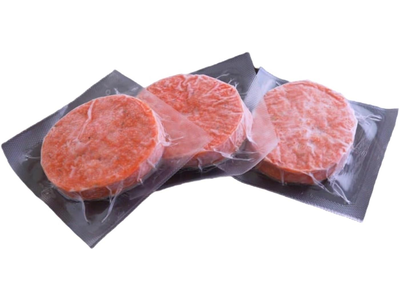 Šaldytas lašišos paplotėlis, 100 g