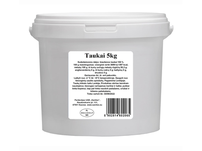 Taukai AGRO-TOP, 5kg
