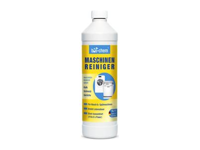 Skalbyklės ir indaplovės valiklis BIO-CHEM, 1000 ml
