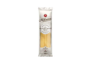 Makaronai LA MOLISANA SPAGHETTI, 500 g
