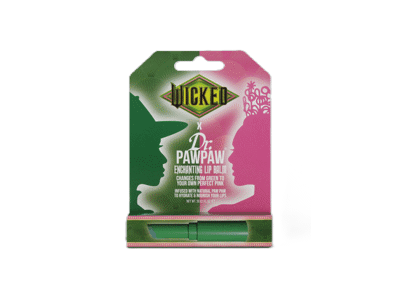Dr.PAWPAW, WICKED ENCHANTING, lūpų pieštukas keičiantis atspalvį, 3g