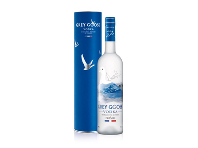 Degtinė GREY GOOSE Original, 1 l, 40%