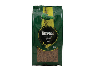 Kmynai SAUDA, 100 g