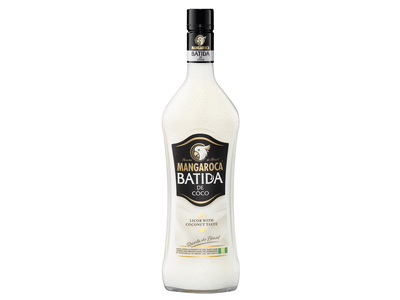 Likeris MANGAROCA Batida de Cocoa, 16%, 0,7L