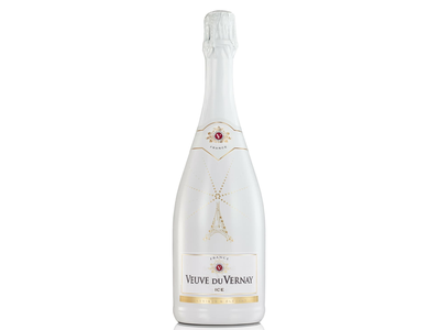 Put.pus.sald.vynas VEUVE DU VERNAY ICE, 0,75l