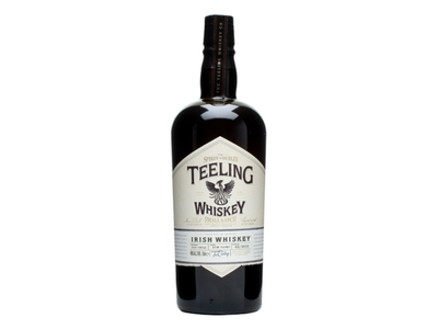 Teeling Irish Small Batch 0,7 L