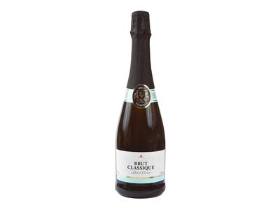 Put. vynas BELLISSIMO BRUT, 11,5 %, 0,75 l