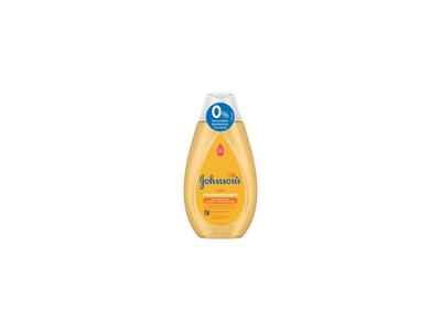 Vaikiškas šampūnas JOHNSON'S BABY, 200 ml