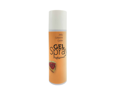 Purškiama želė ml, 200 ml