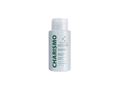 Šampūnas riebiai galvos odai CHARISMO BALANCING, 300 ml