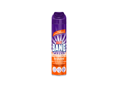Valiklis CILLIT BANG ACTIVE, 600 ml