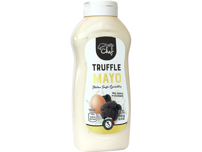 Triufelių majonezasTARTUFI JIMMY, 910 g