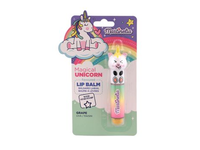 MARTINELIA MAGICAL UNICORN CHERRY lūpų balzamas, 1,8 g