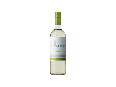 Vynas VINA MAIPO BI-VAR.SAUVBLANC CHARD, b.saus.,12,5%,0,75l