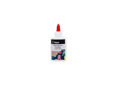 Klijai PVA KAPEL, 100 ml, 1 vnt.