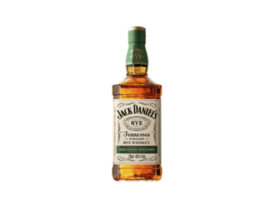 Viskis JACK DANIEL'S RYE, 700 ml